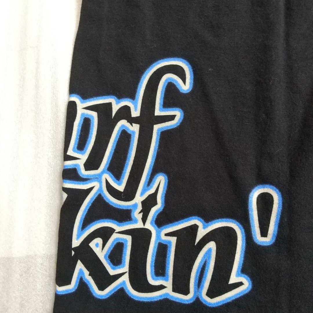 BUMP OF CHICKEN サーフポーキン TシャツMサイズ