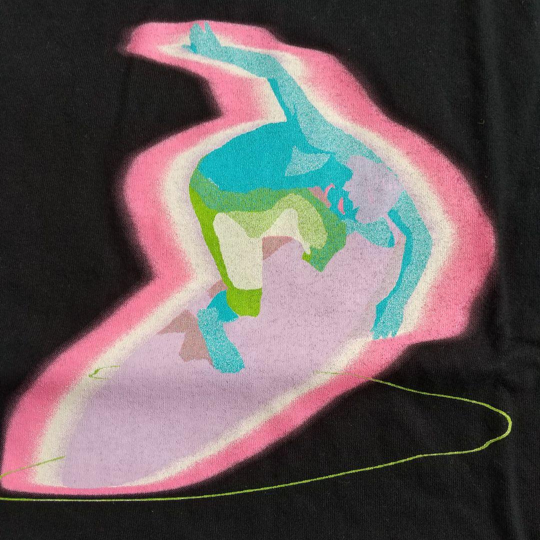 BUMP OF CHICKEN サーフポーキン TシャツMサイズ