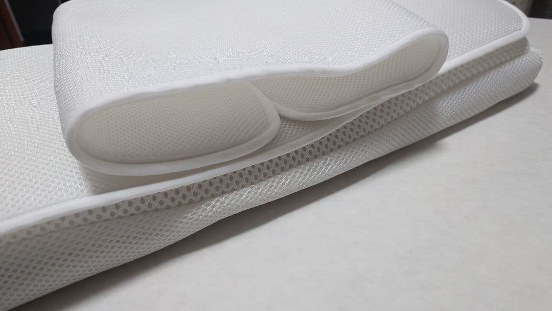 バランスリープ ピロー 枕 かこページ