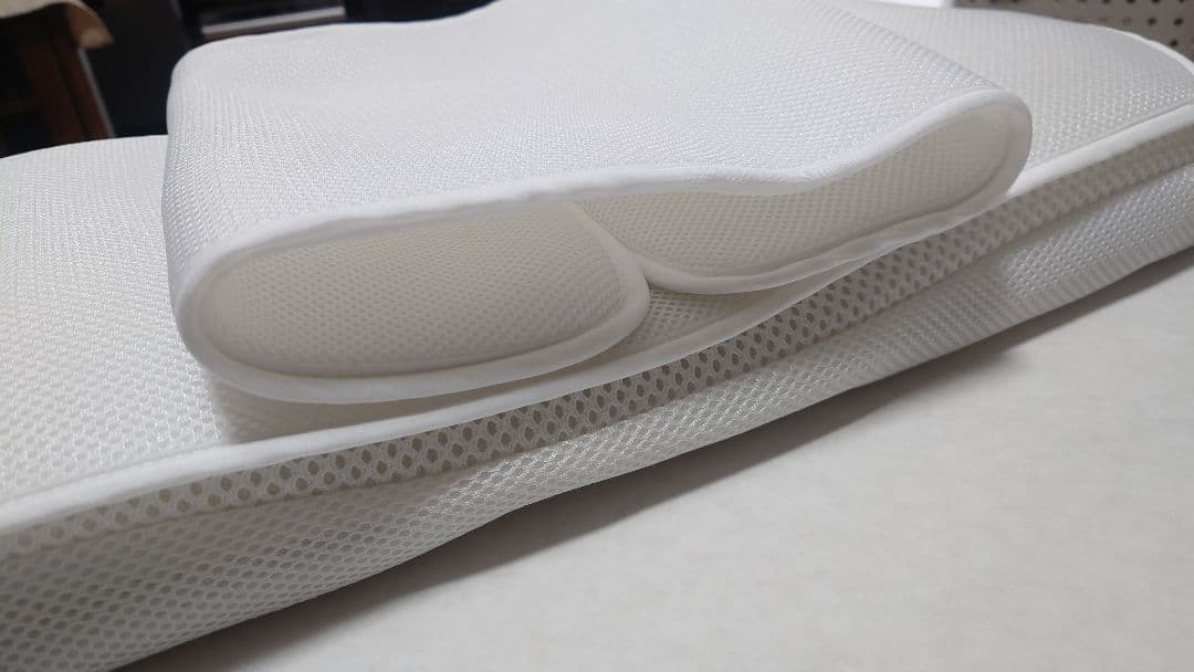 バランスリープ ピロー 枕 かこページ