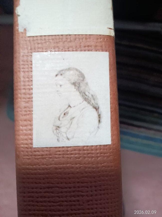 中山忠彦作　銅版画　「首飾りの美女」　額付　サイン有　真作保証品