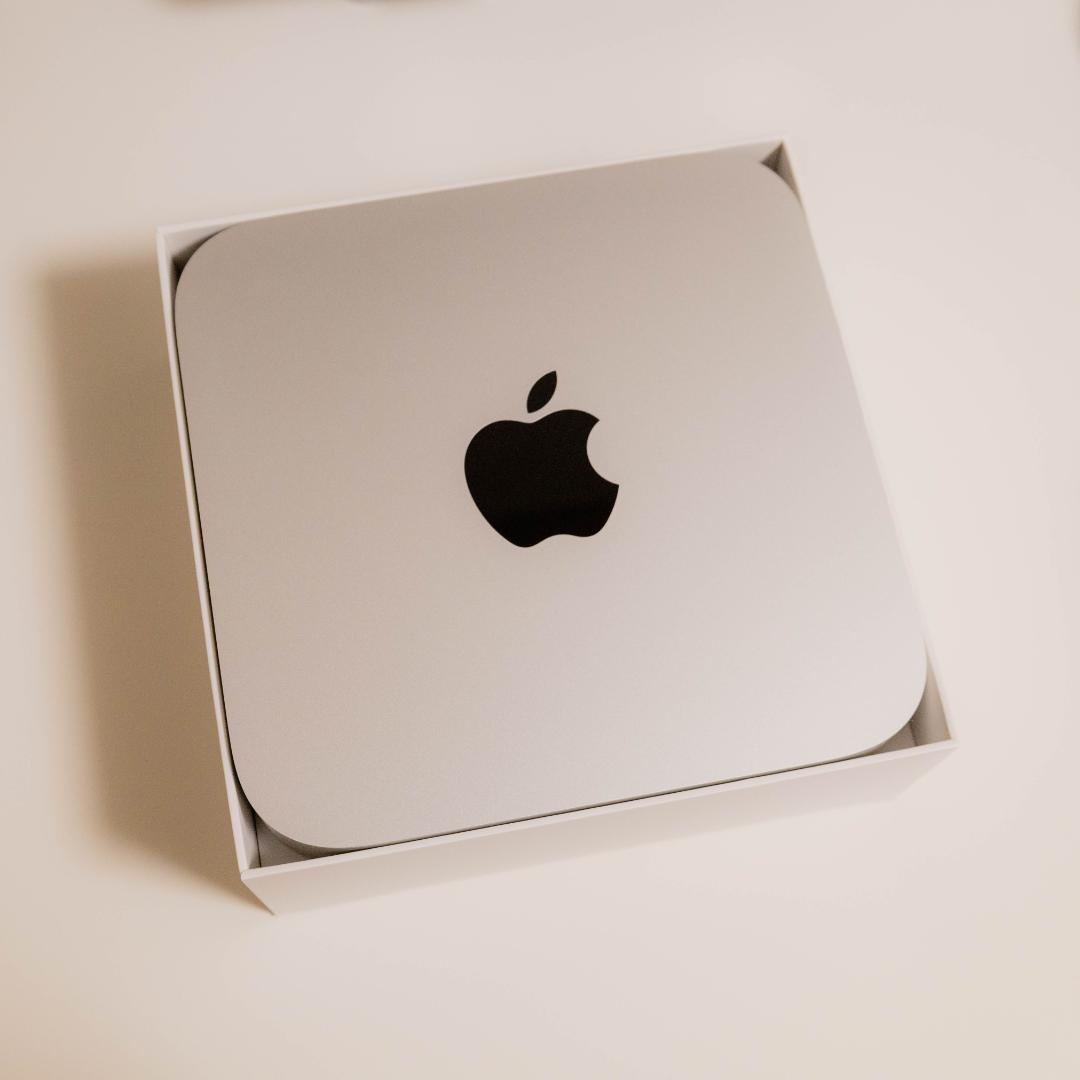 Macデスクトップ Apple Mac mini M2 Pro 32GB