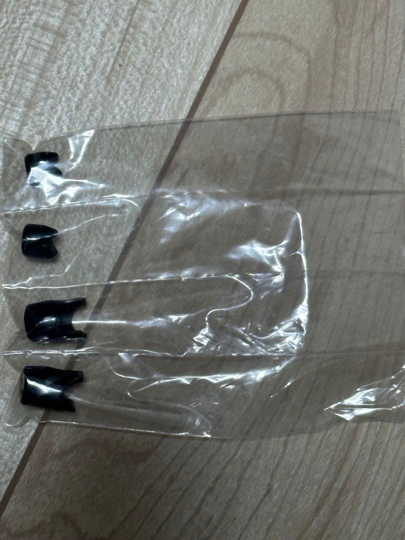 S.H.Figuarts 闇戦士ギルアーク