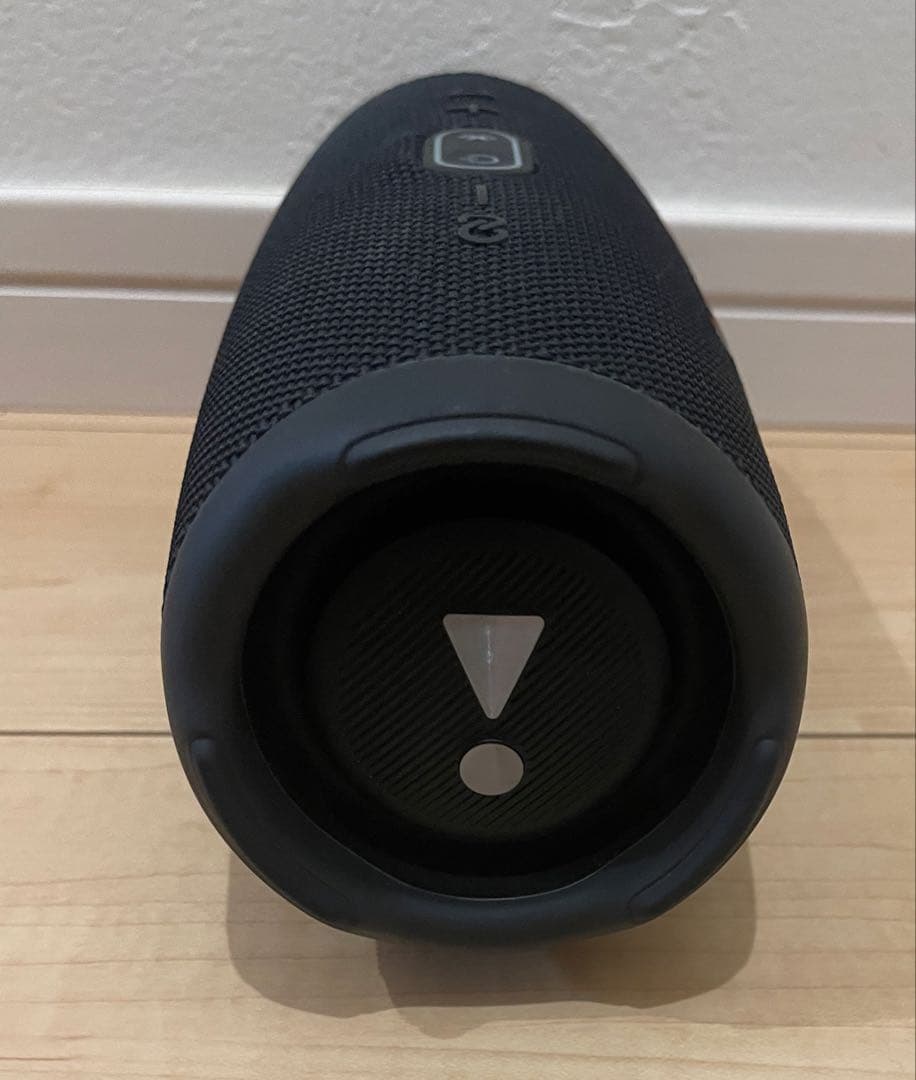 【美品】JBL CHARGE5 ブラック