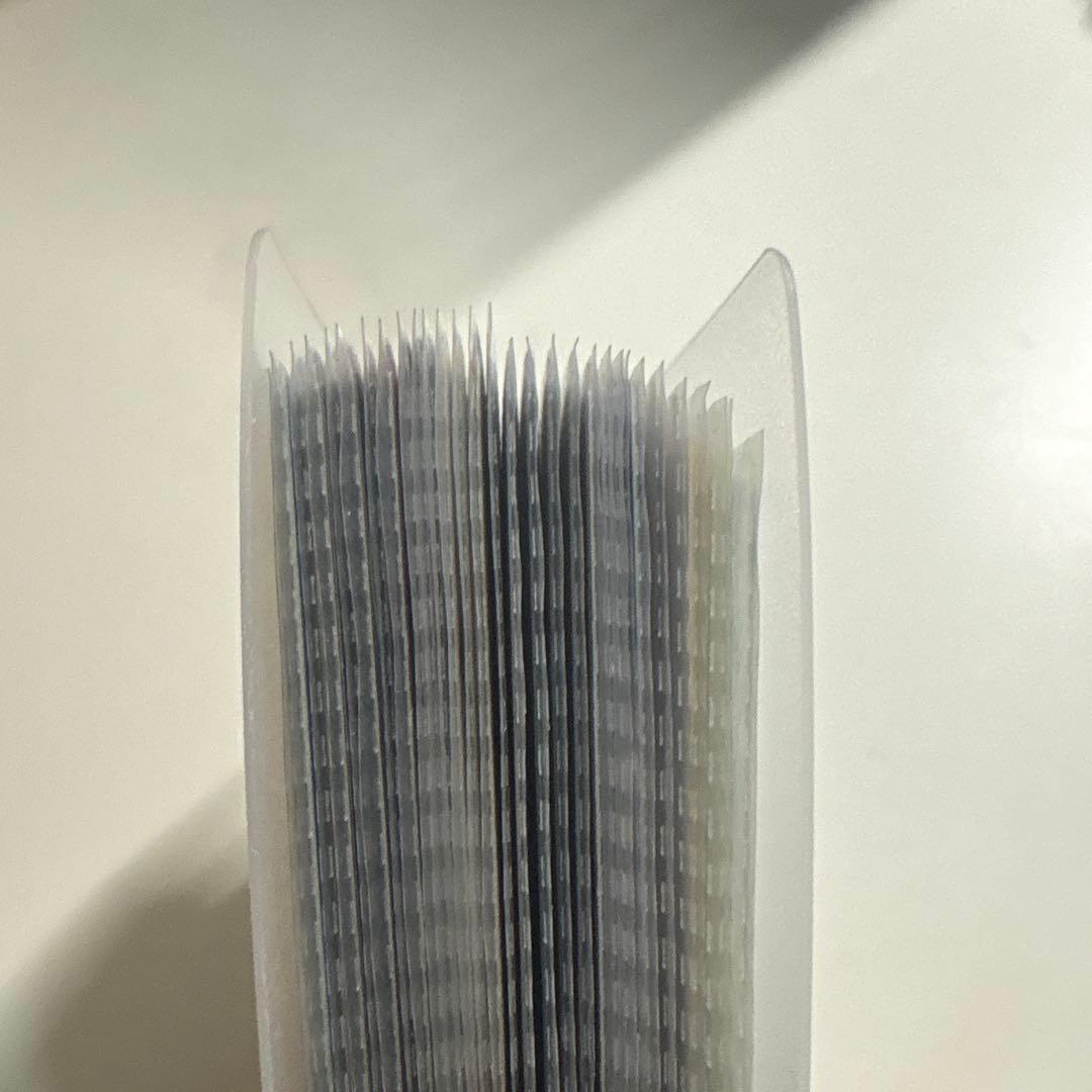 THE ALFEE トレカセット　30枚