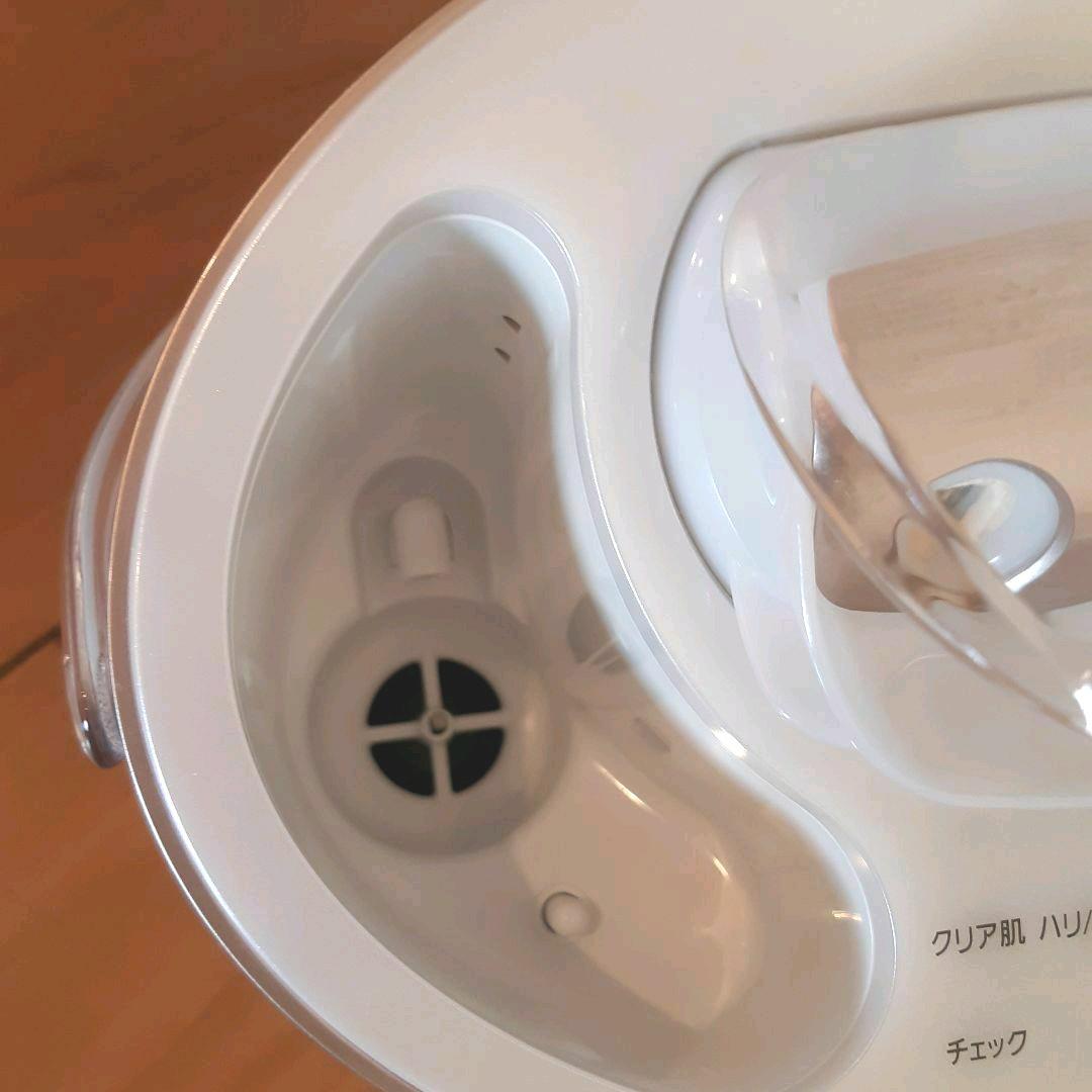 ボディ・フェイスケア Panasonic EH-SA93-PN