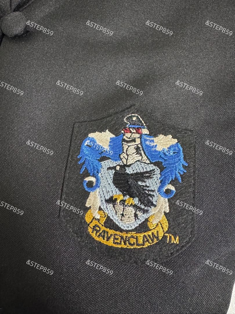 レイブンクロー ハリーポッター Sサイズ ローブ ネクタイ