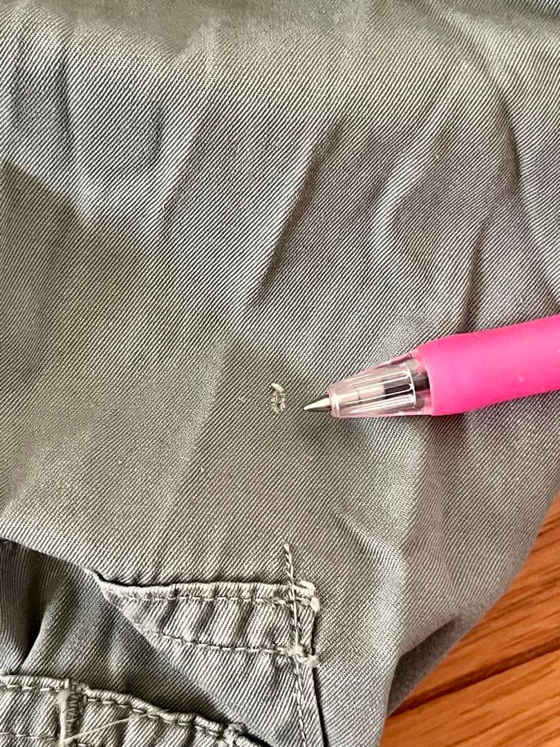 60's U.S.A.F ◎SUIT FLYING MAN'S フライトスーツ