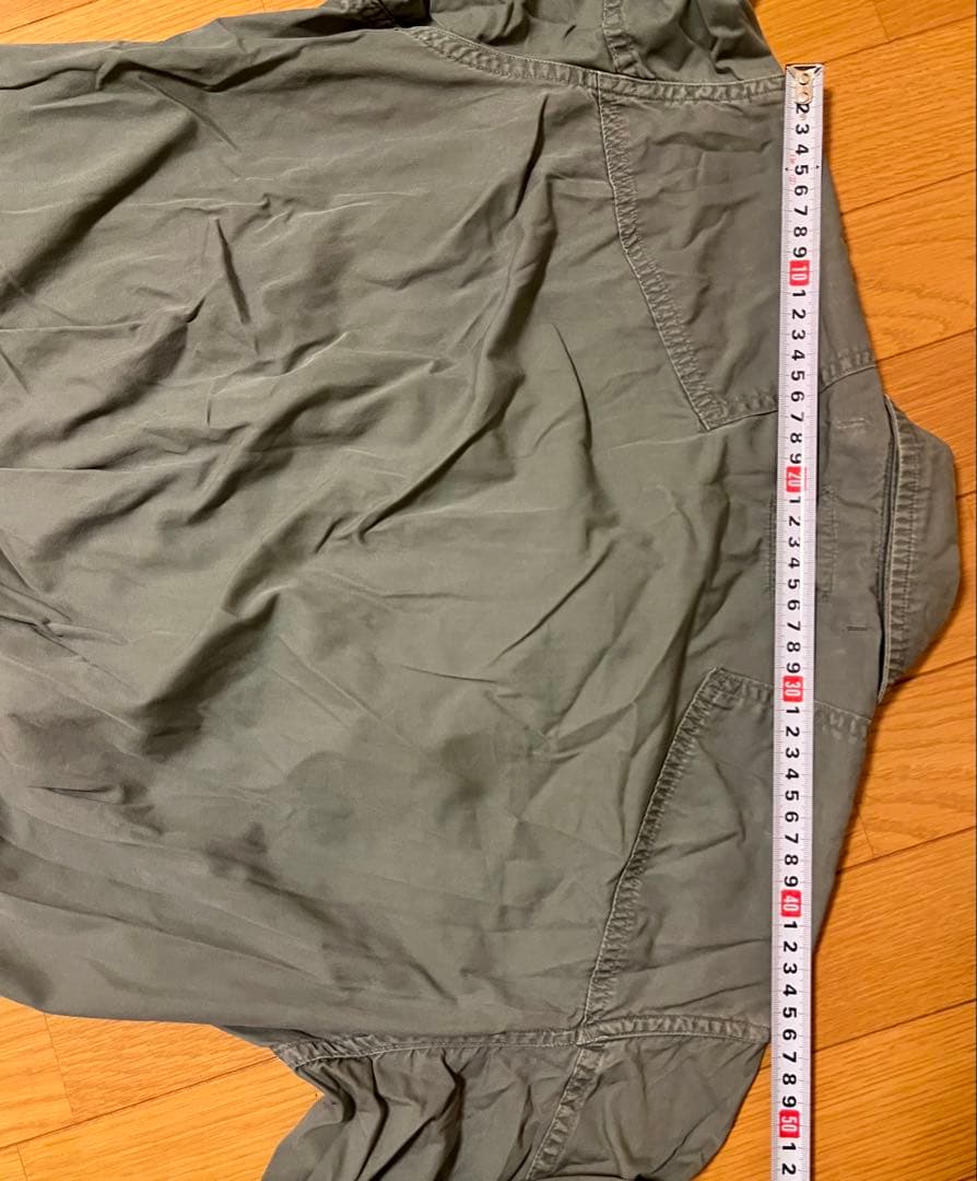 60's U.S.A.F ◎SUIT FLYING MAN'S フライトスーツ