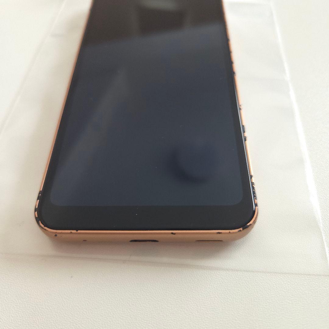 arrows we アンドロイド14 シムフリー ５８４