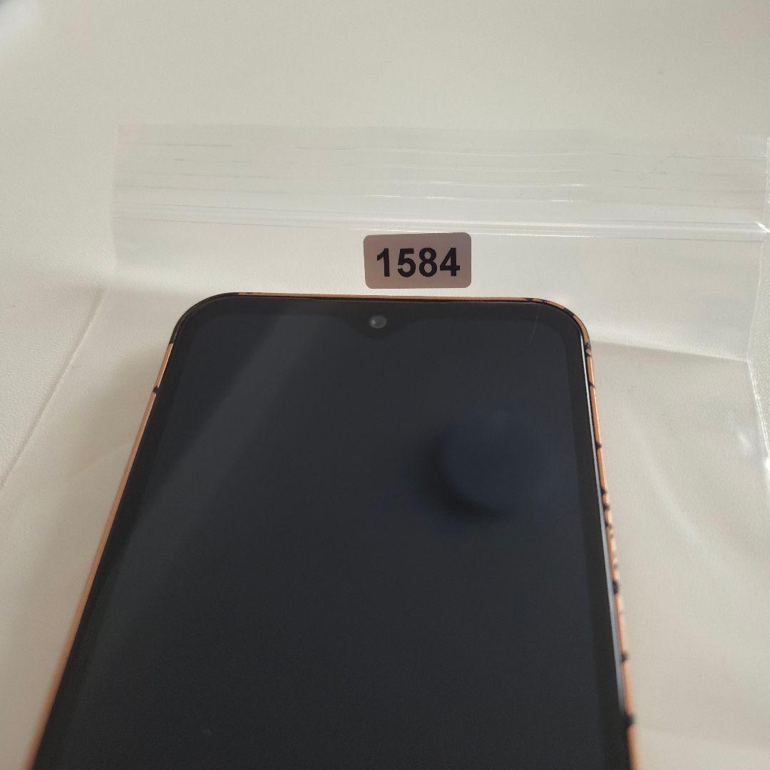 arrows we アンドロイド14 シムフリー ５８４