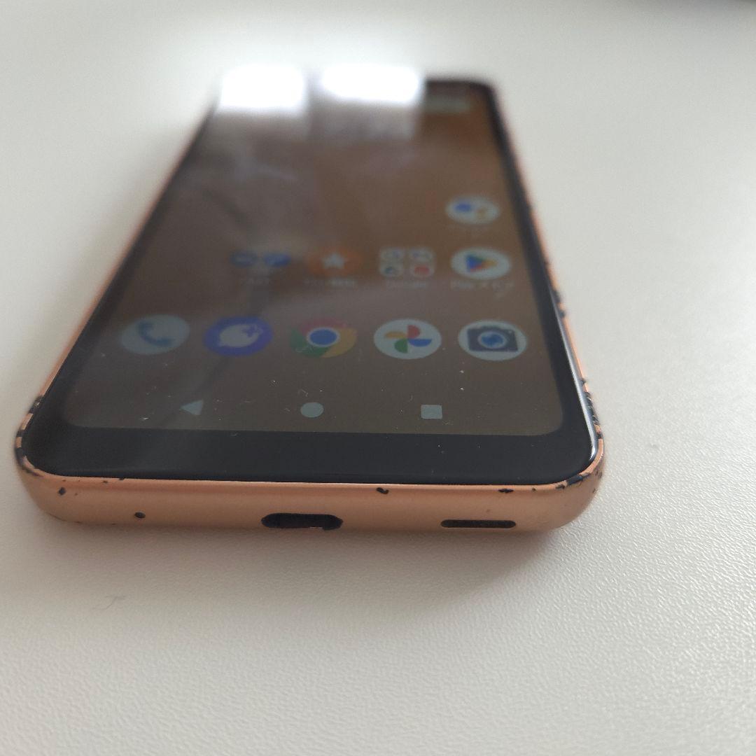 arrows we アンドロイド14 シムフリー ５８４