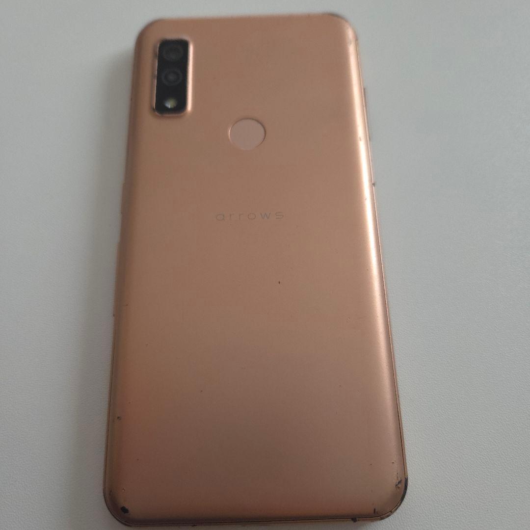 arrows we アンドロイド14 シムフリー ５８４