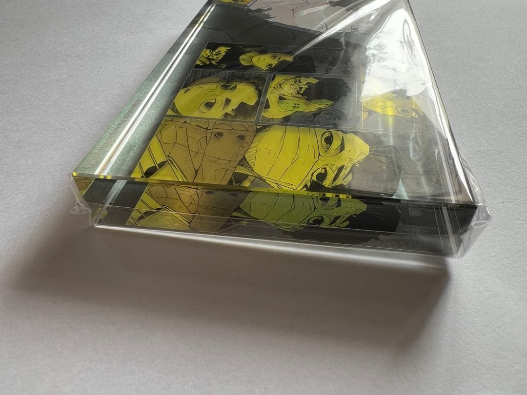 ハイキュー アクリルブロック HEROS 佐久早