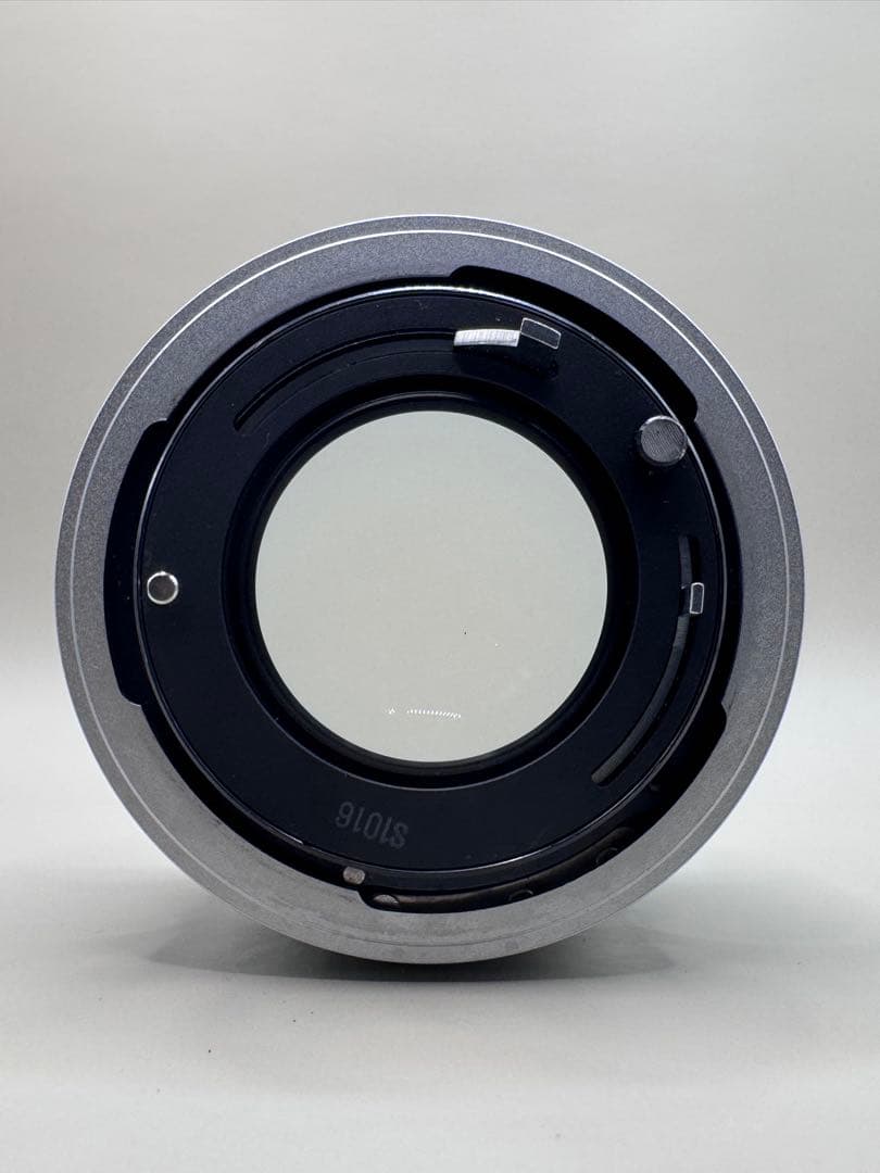 【美品】 Canon A-1 / FD 50mm 1:1.4 S.S.C.