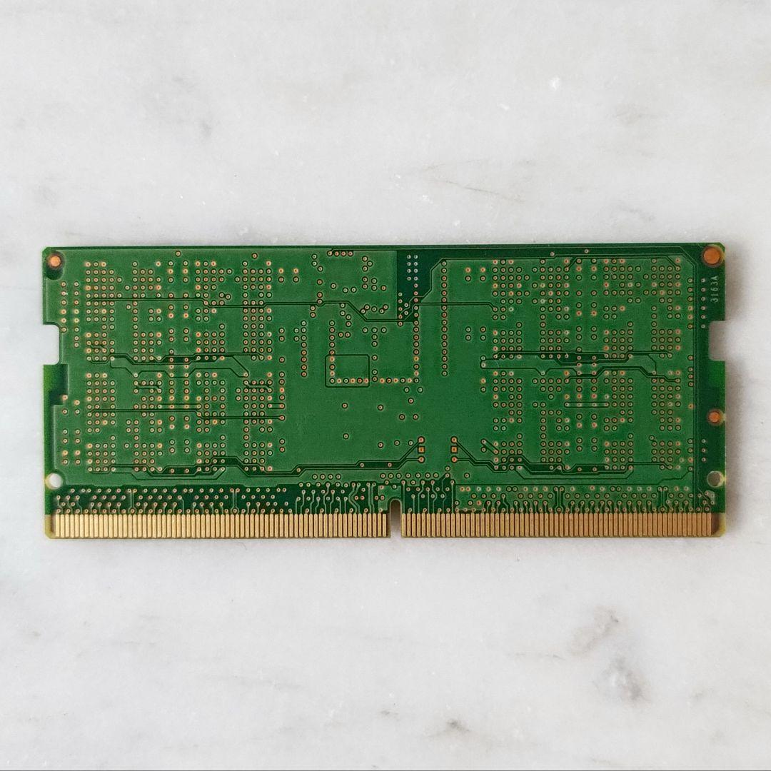 【動作確認済み】ノートPC DDR5-4800 16GB 1枚