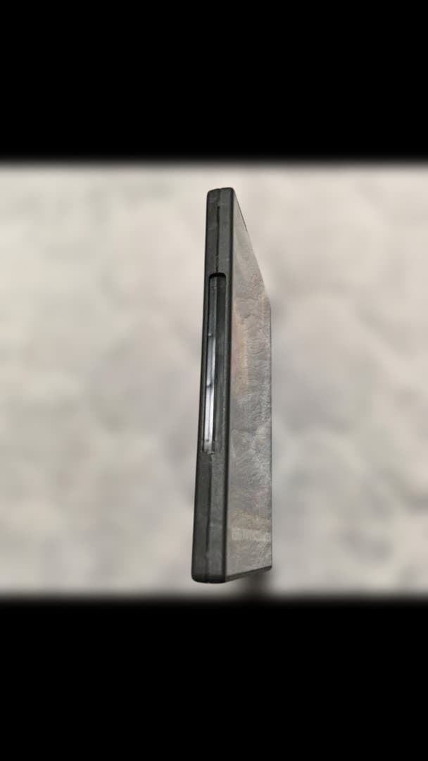 【美品】男闘呼組『LIVE IN YOKOHAMA 1991 Vol.1』DVD