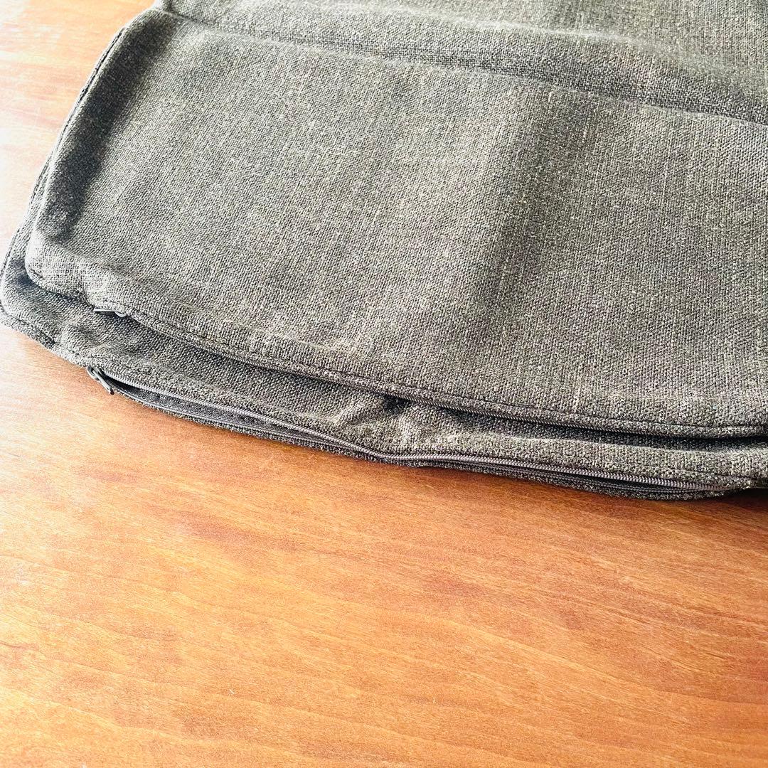 arflex アルフレックス クッションカバー ブラウン系 2枚セット