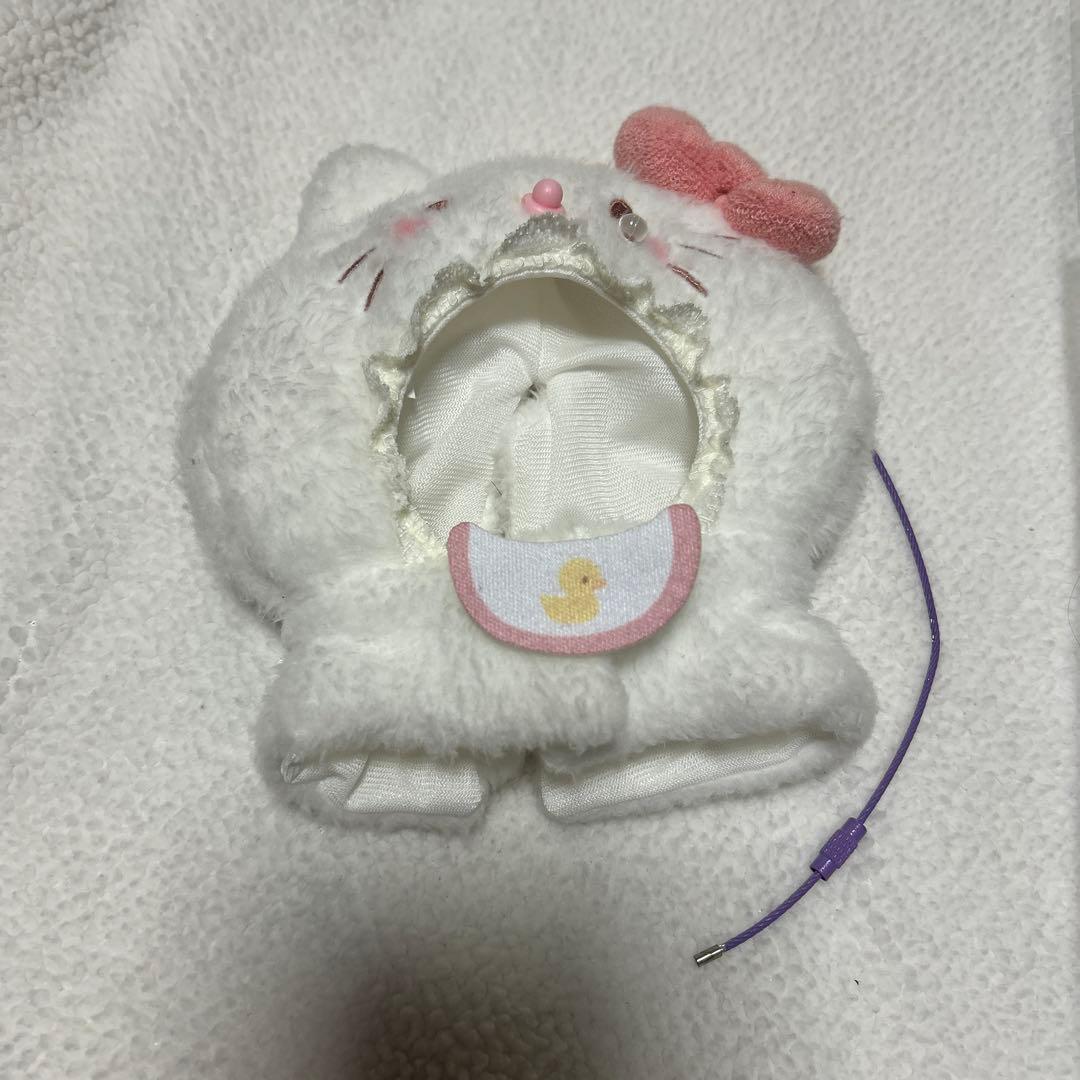 エイトリ 18trip おもてなしライブ 特典 ちびぐるみ 朝班 叢雲添