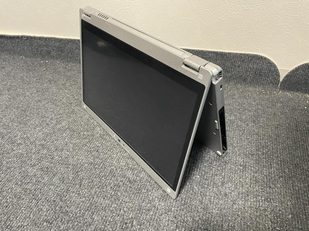 Let's note CF-MX5（ACアダプタ付き）