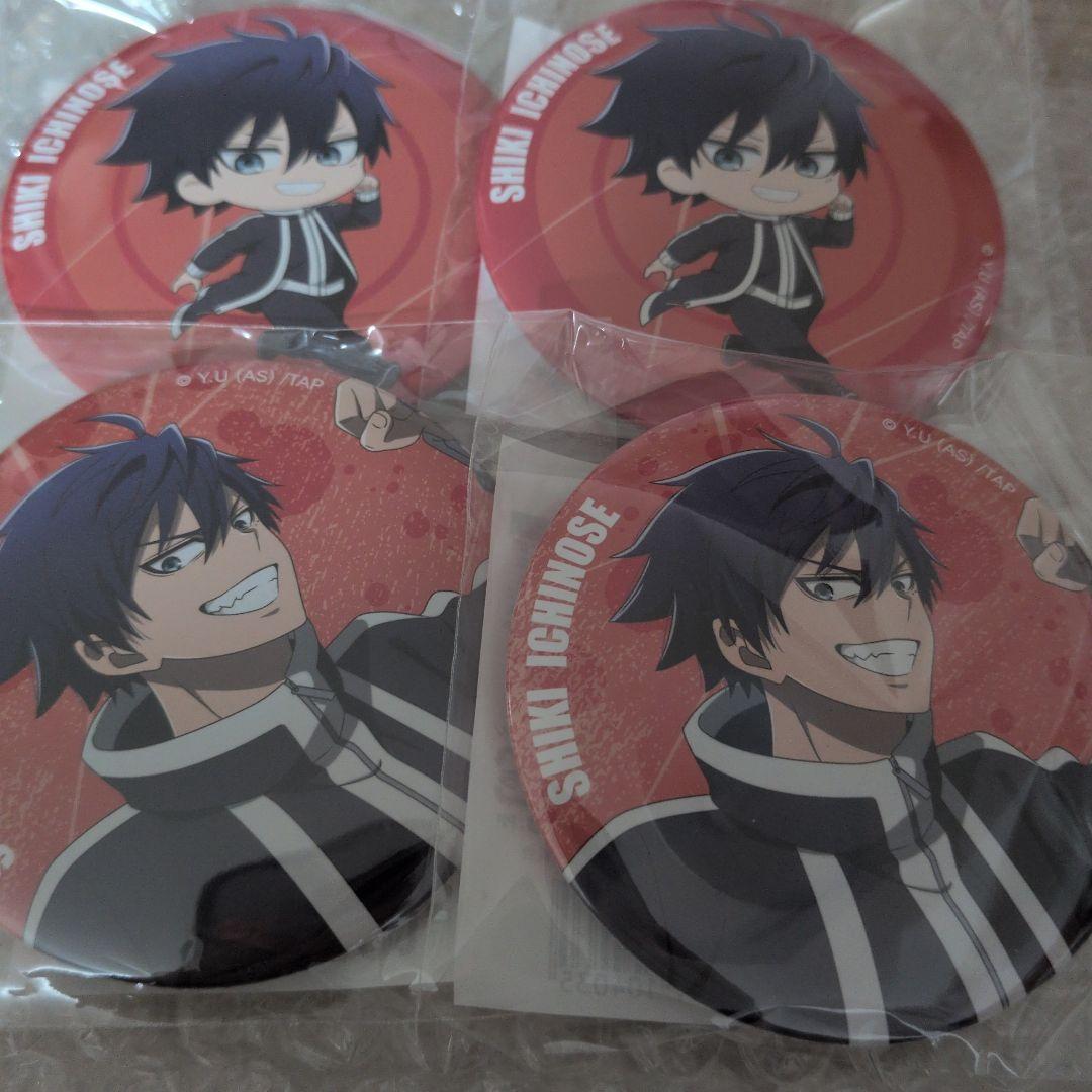 桃源暗鬼　くじ引き堂　一ノ瀬四季