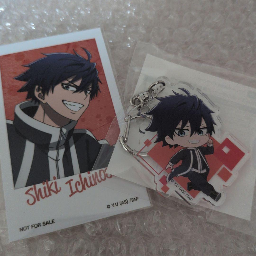 桃源暗鬼　くじ引き堂　一ノ瀬四季