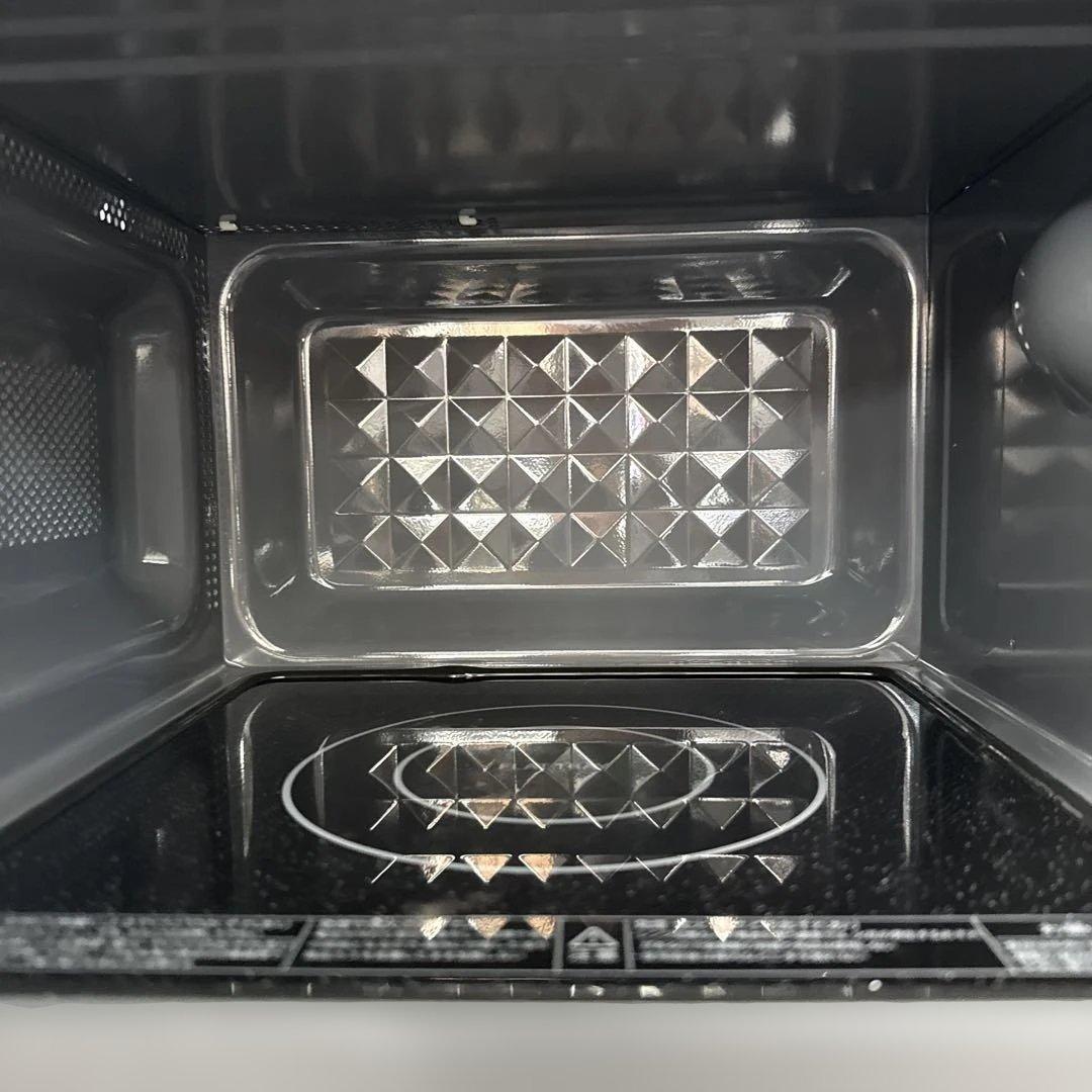 名古屋近郊限定 2024年 TOSHIBA 電子レンジ　美品