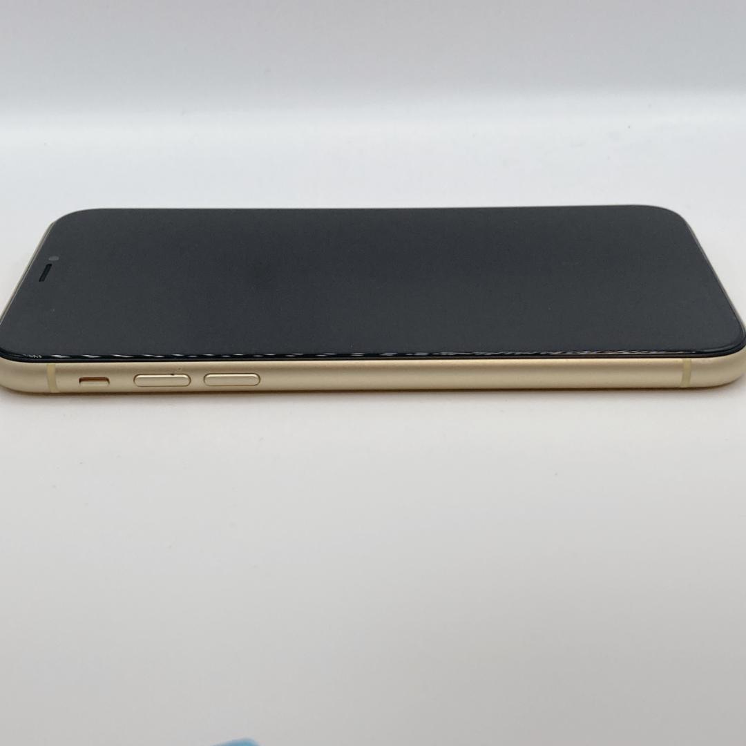 iPhoneXR 64GB SIMフリー MT082J/A イエロー スマホ