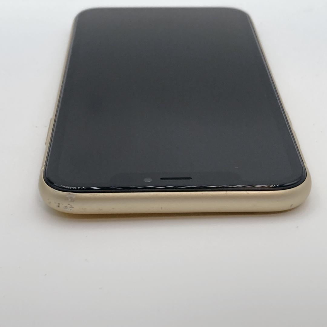 iPhoneXR 64GB SIMフリー MT082J/A イエロー スマホ