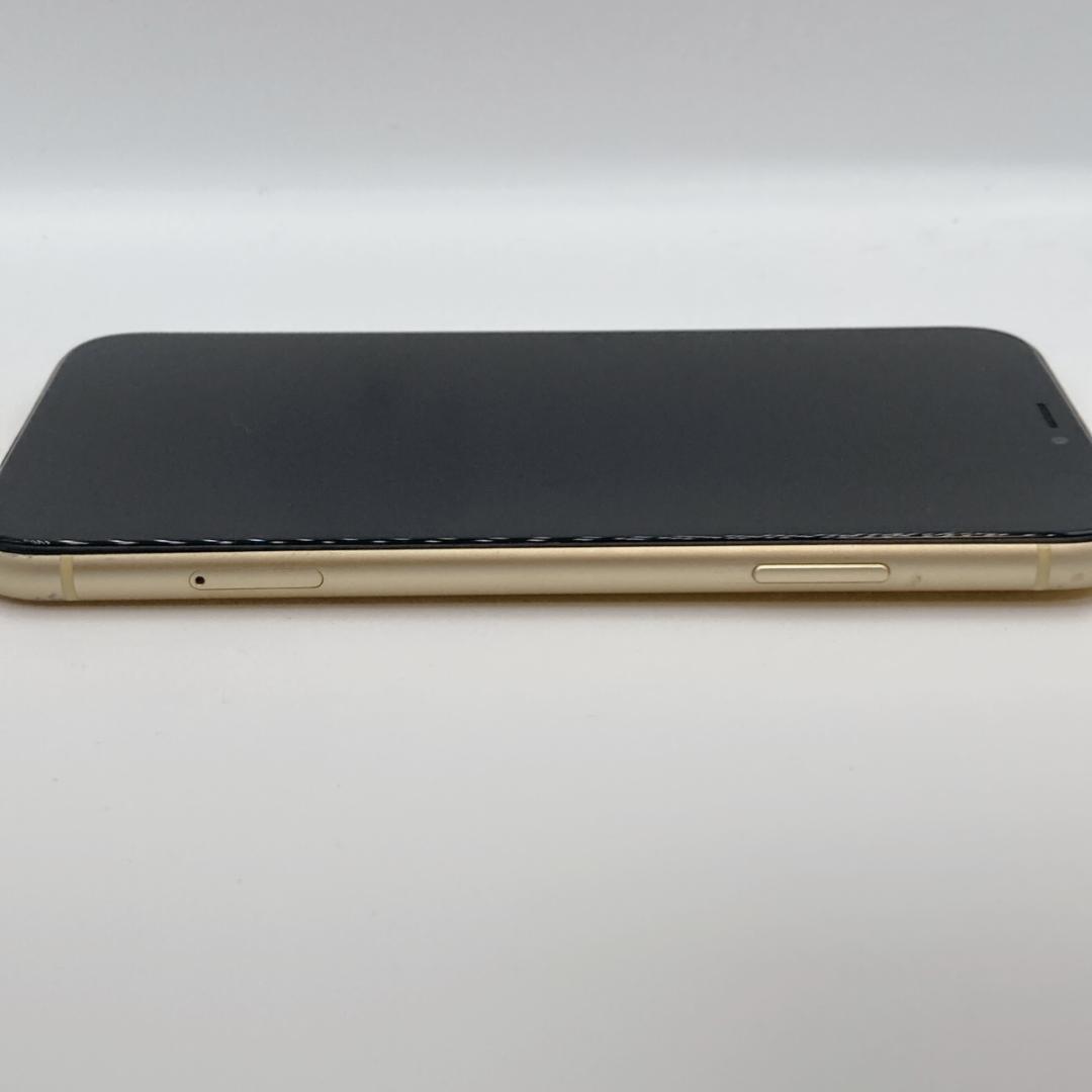 iPhoneXR 64GB SIMフリー MT082J/A イエロー スマホ
