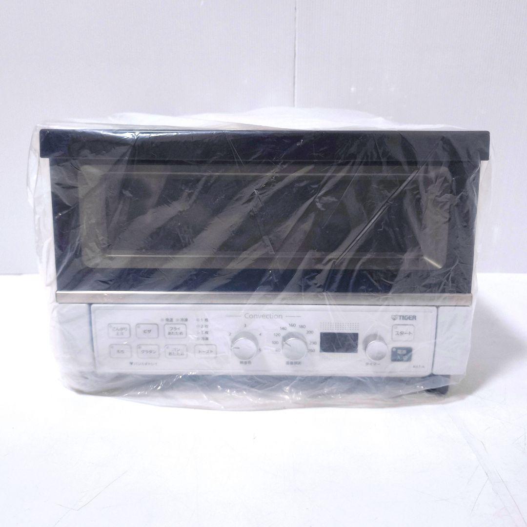【送料無料】タイガー コンベクションオーブン KAT-A130 2021年製