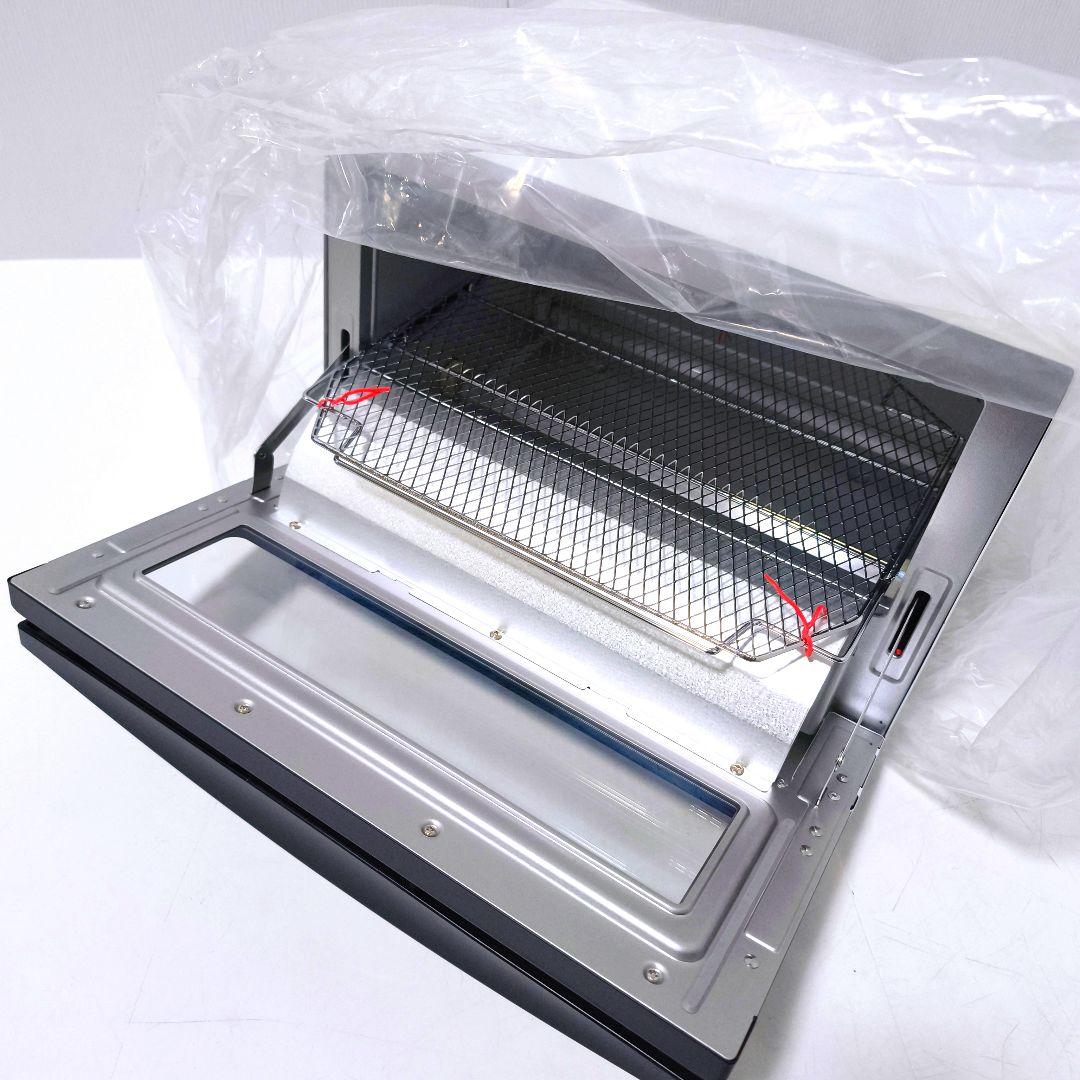 【送料無料】タイガー コンベクションオーブン KAT-A130 2021年製