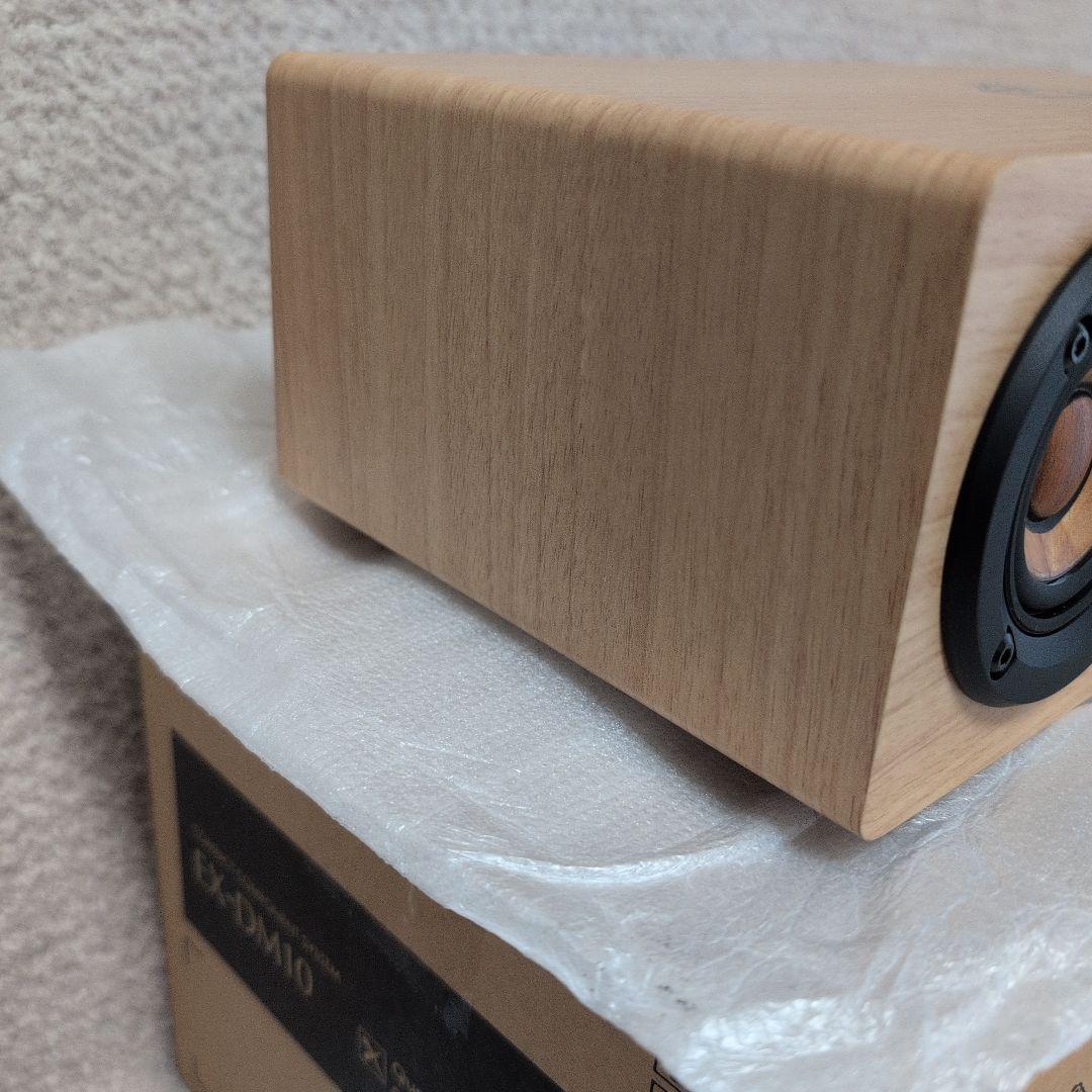 Victor EX-DM10 ワイヤレススピーカー Bluetooth　コンポ