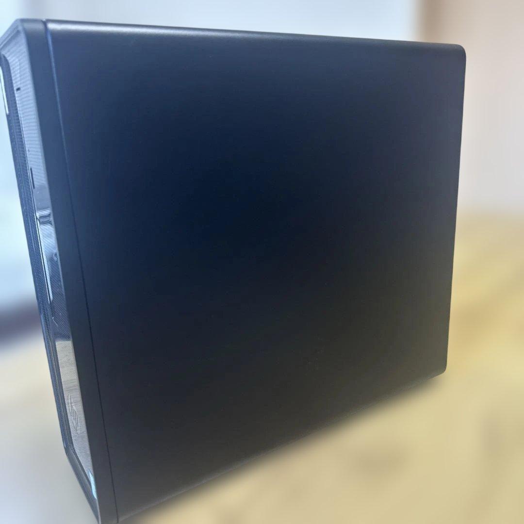 Windowsデスクトップ HP Desktop Corei5-9400/Windows11