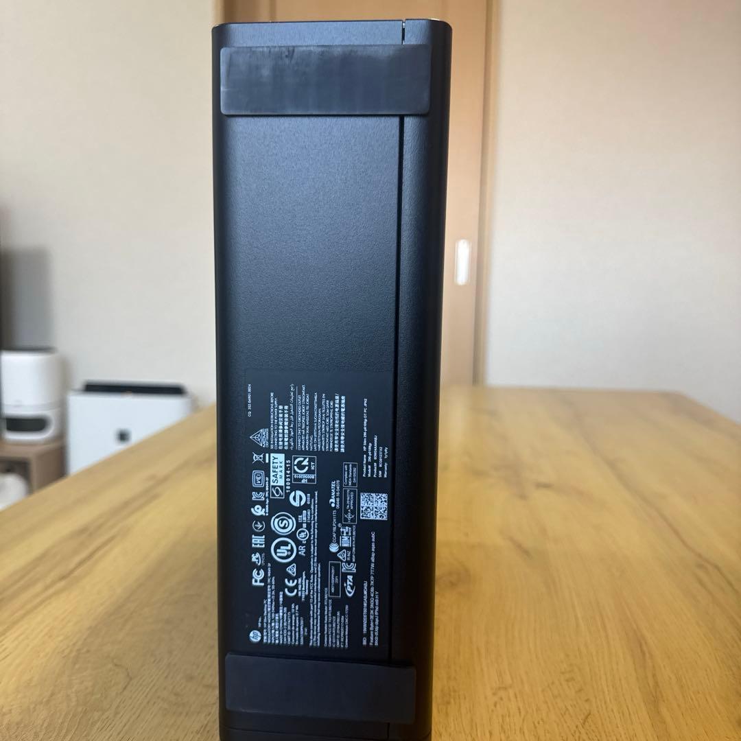 Windowsデスクトップ HP Desktop Corei5-9400/Windows11