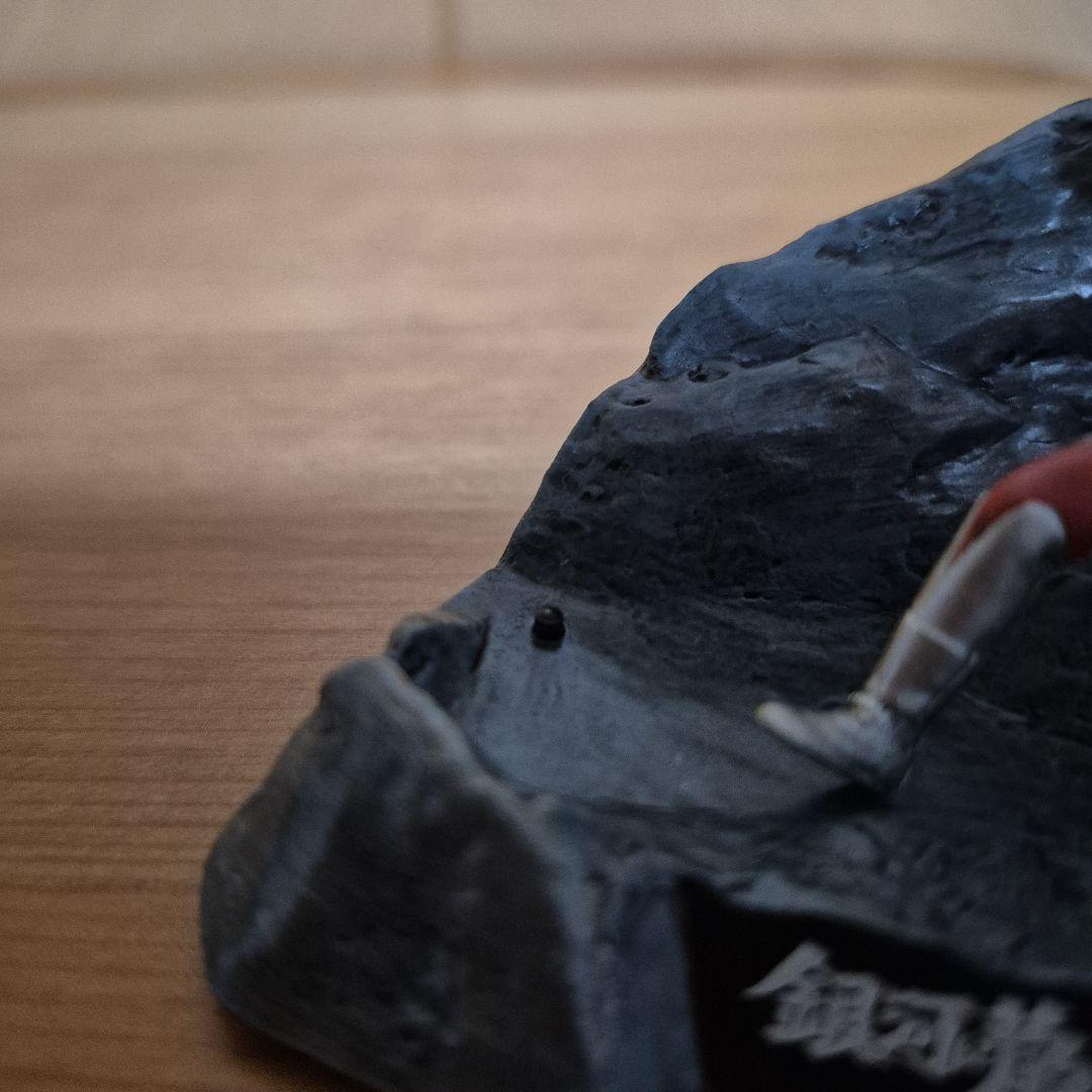 ウルトラ怪獣戯画　死刑！ウルトラ5兄弟と銀河に散った5つの星のセット