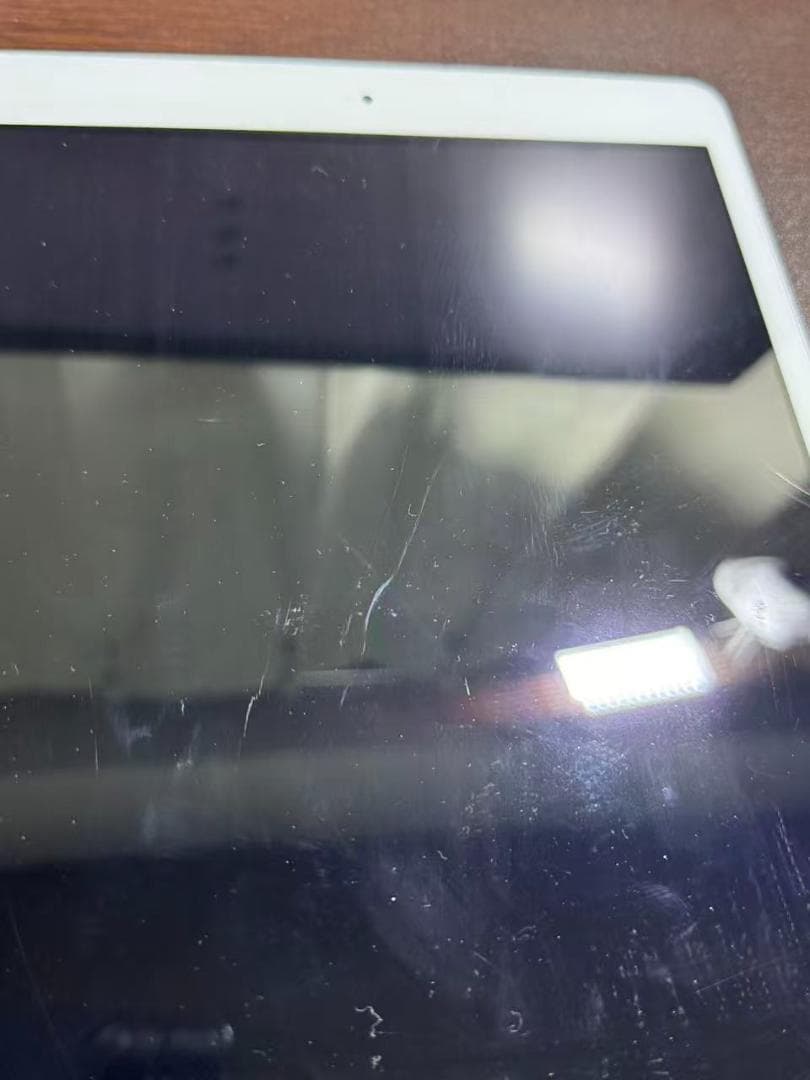 Apple iPad 本体　第7世代　128GB