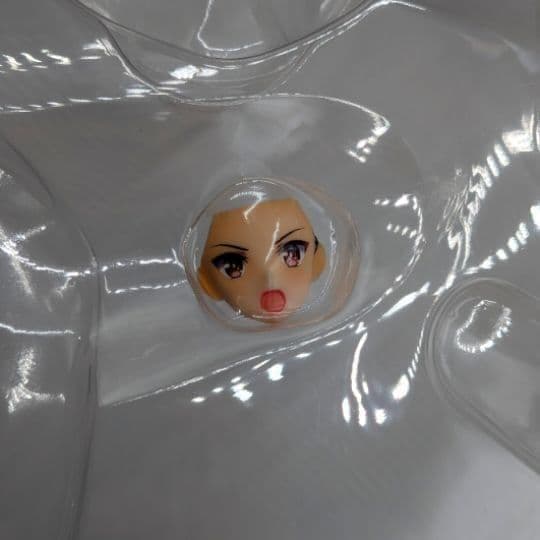 めぐみん エクスプロージョンver 渋谷スクランブルフィギュア