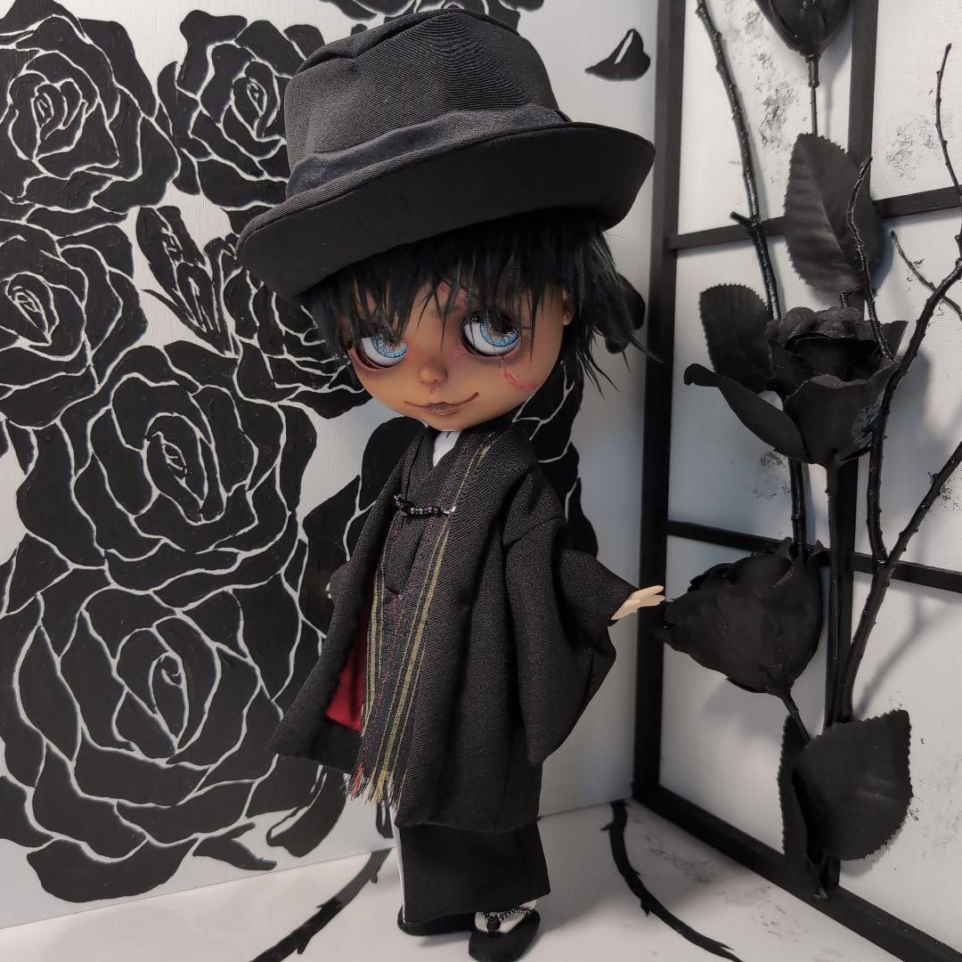 アイシードール　ダンディーセット