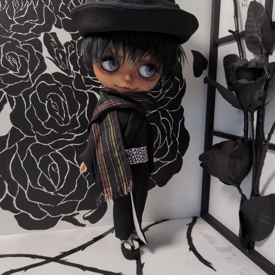 アイシードール　ダンディーセット