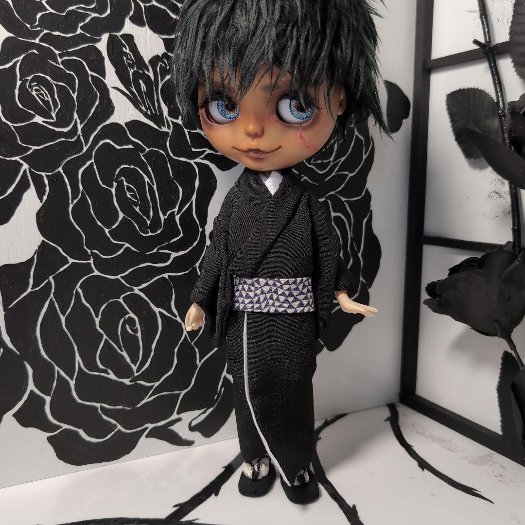 アイシードール　ダンディーセット