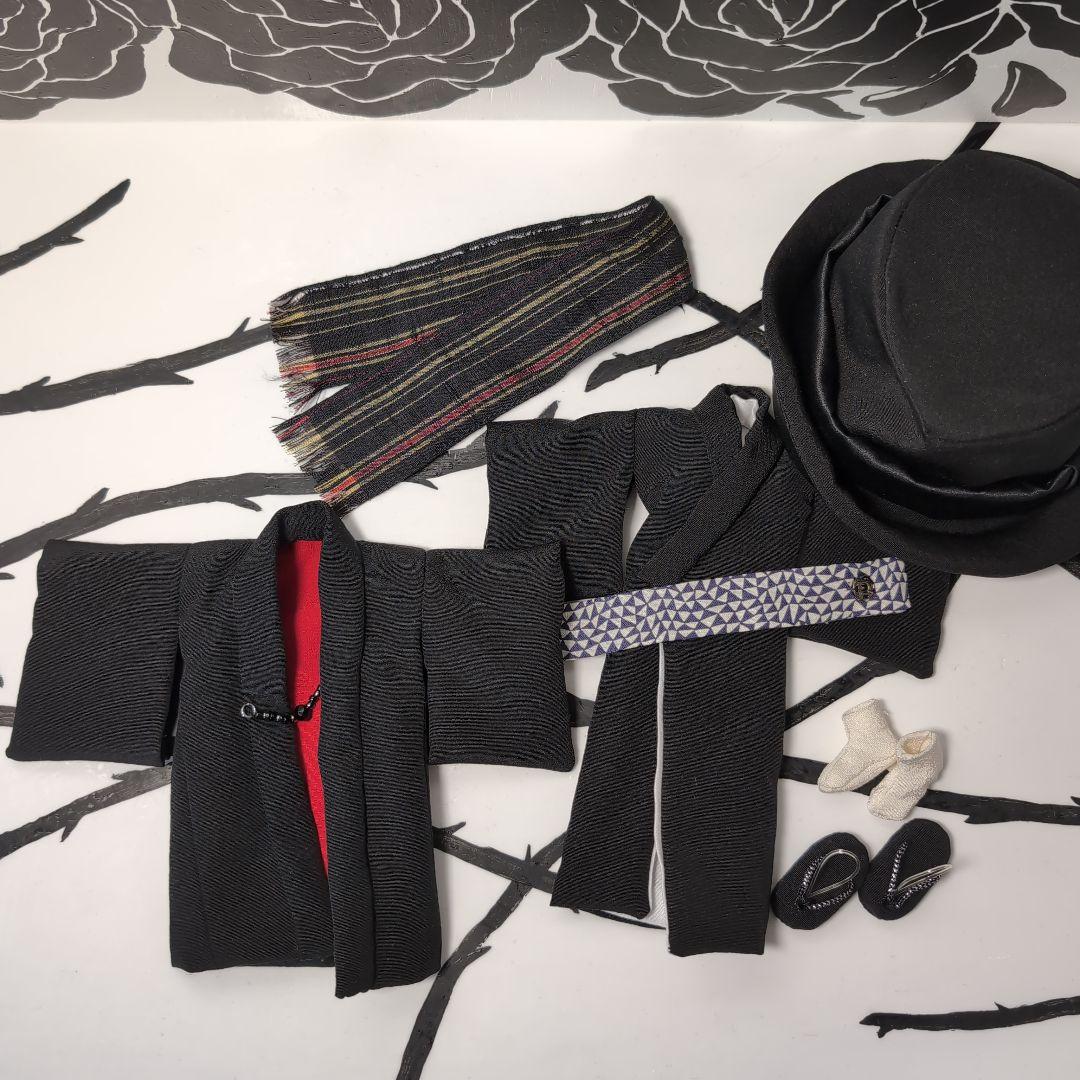 アイシードール　ダンディーセット