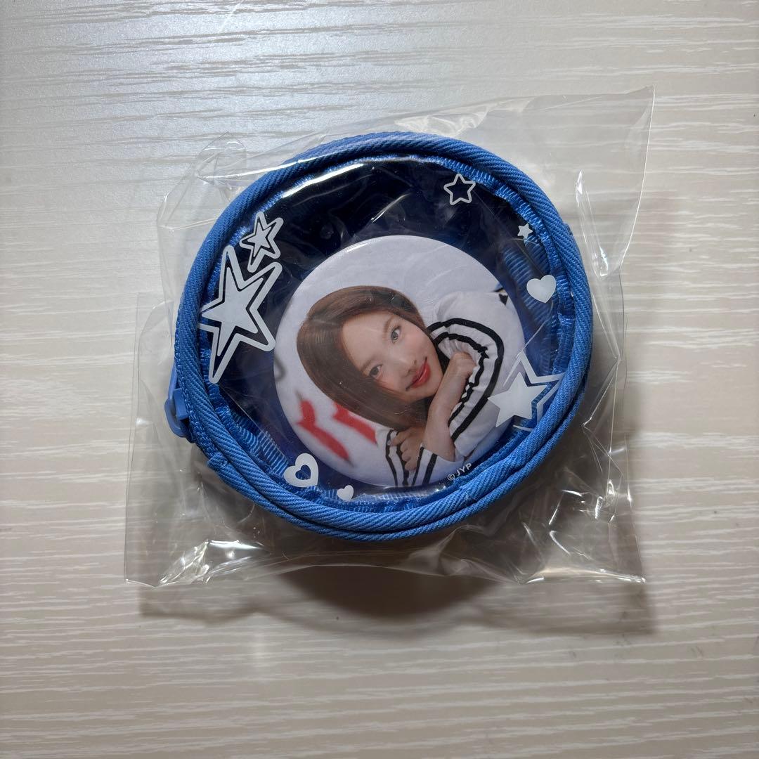 TWICE 9round ナヨン セット レア