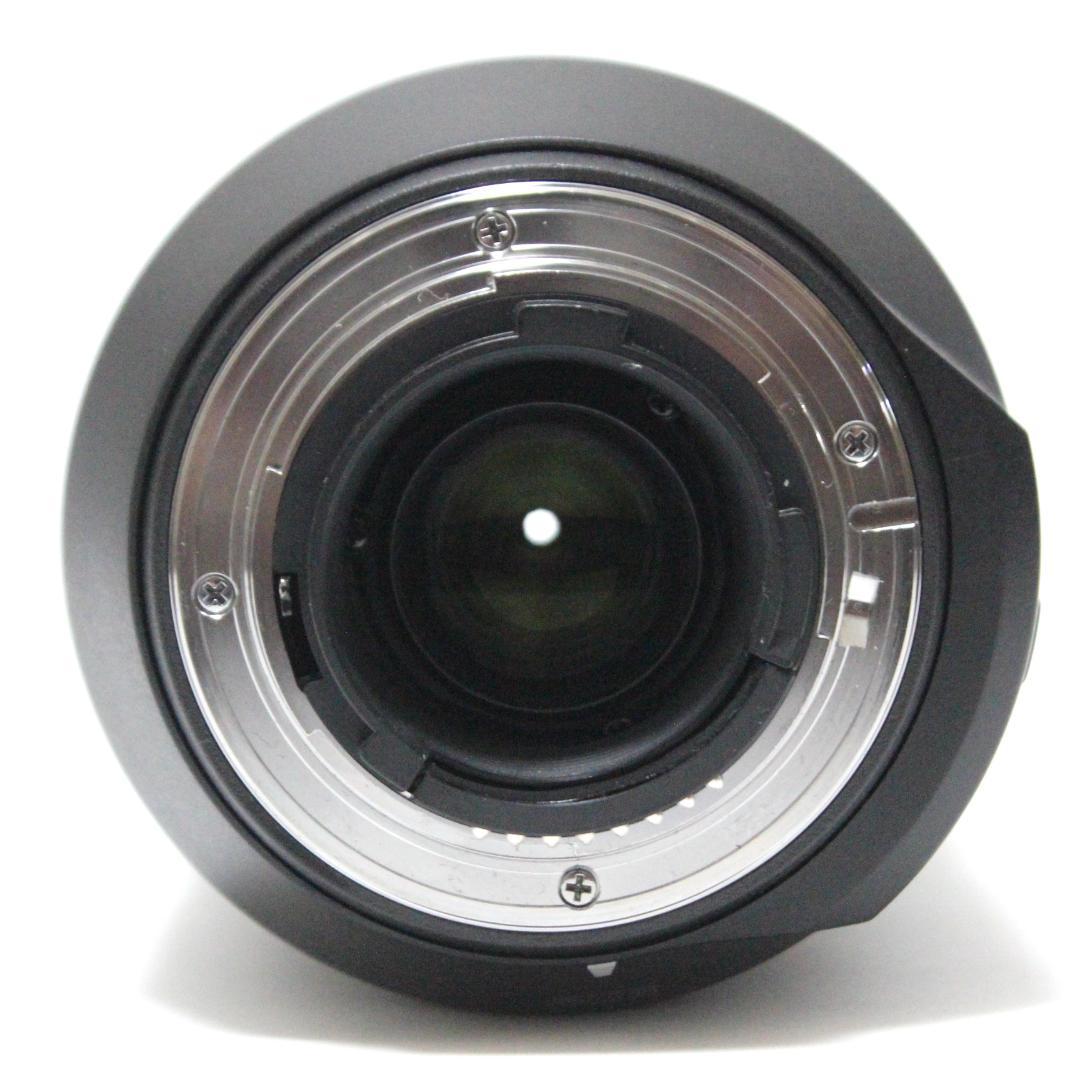 TAMRON SP 70-300mm F4-5.6 Di VC USD ニコン