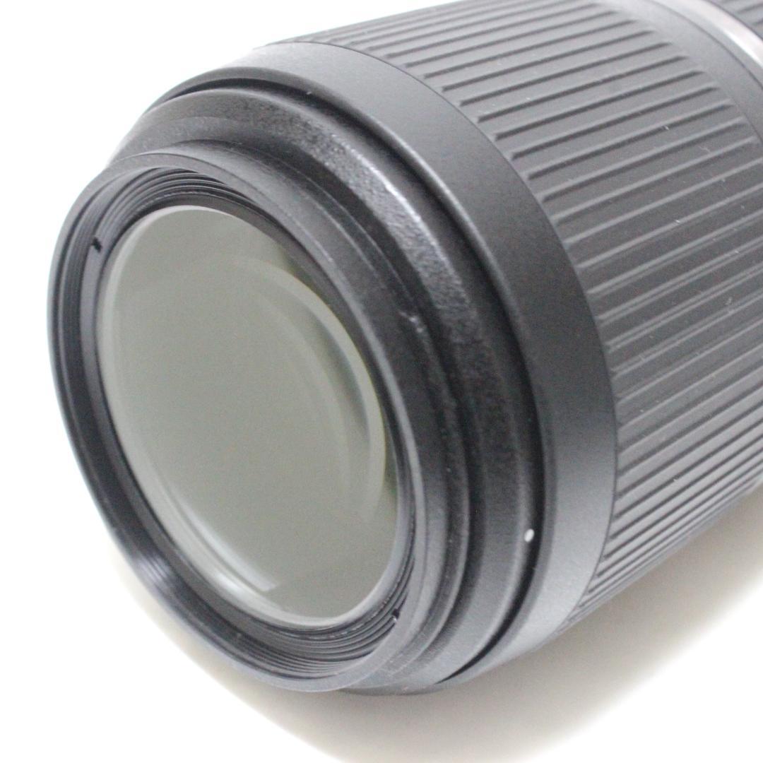 TAMRON SP 70-300mm F4-5.6 Di VC USD ニコン