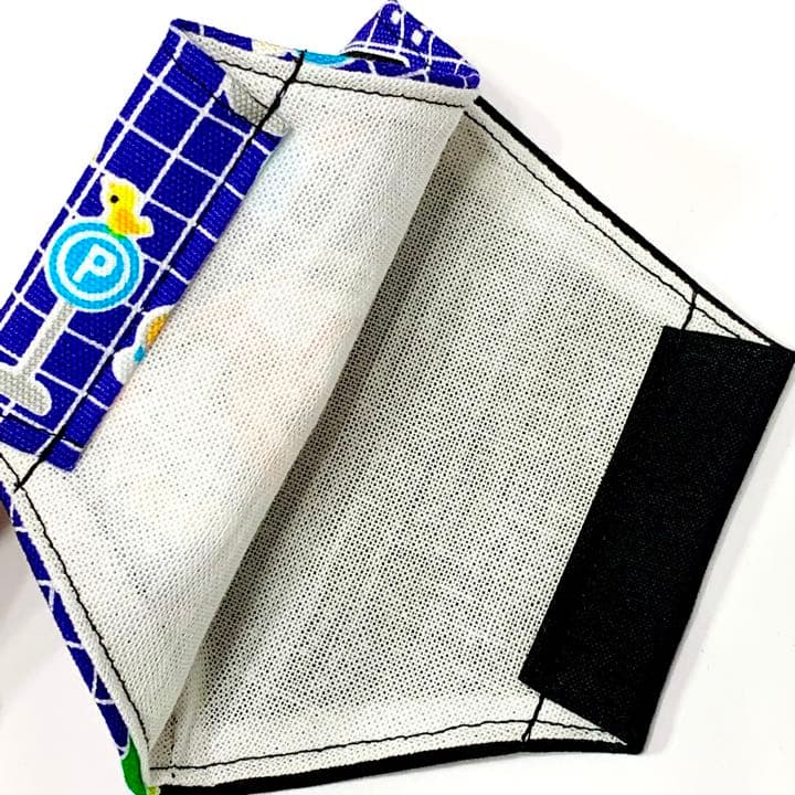 No.445 オーダーマスク　ミニカー　車　ミニフィグ　入園入学　おまとめ割