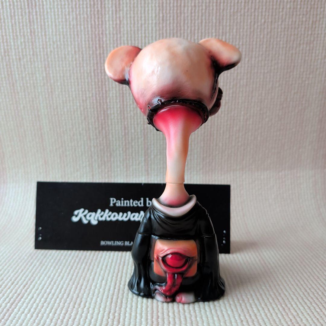 かっこわらい雑貨店　なちこ　激レア