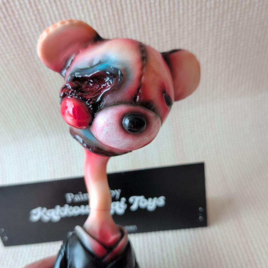 かっこわらい雑貨店　なちこ　激レア