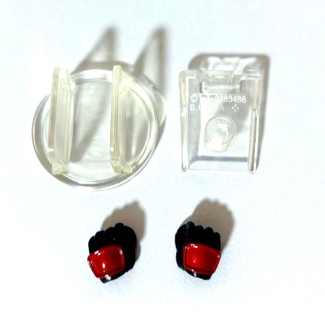 S.H.Figuarts ビートチェイサー2000