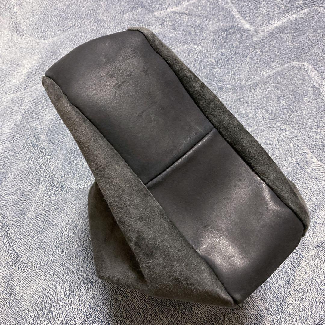 革製サコッシュ